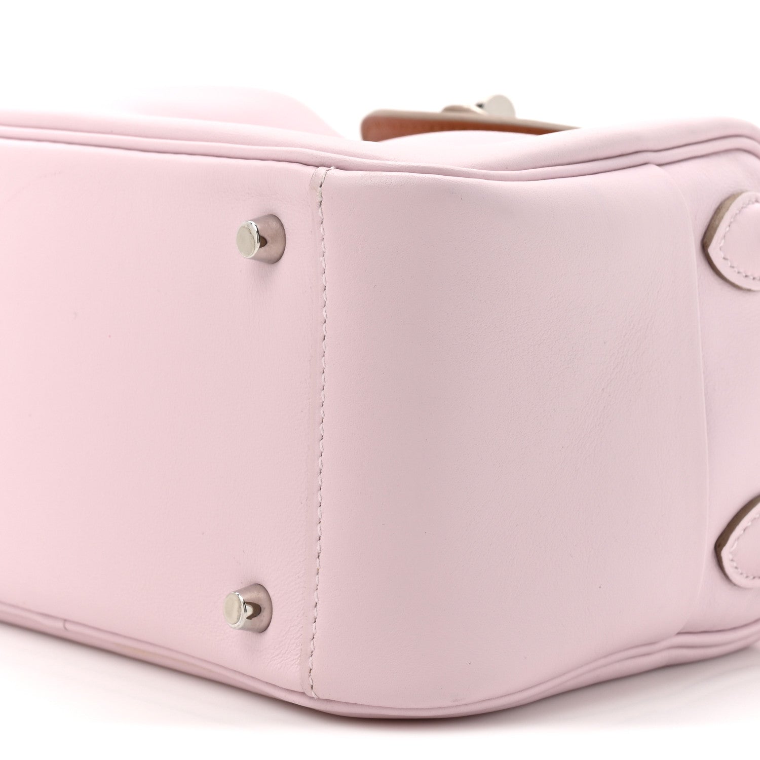 Swift Verso Mini Lindy 20 Mauve Pale Gold