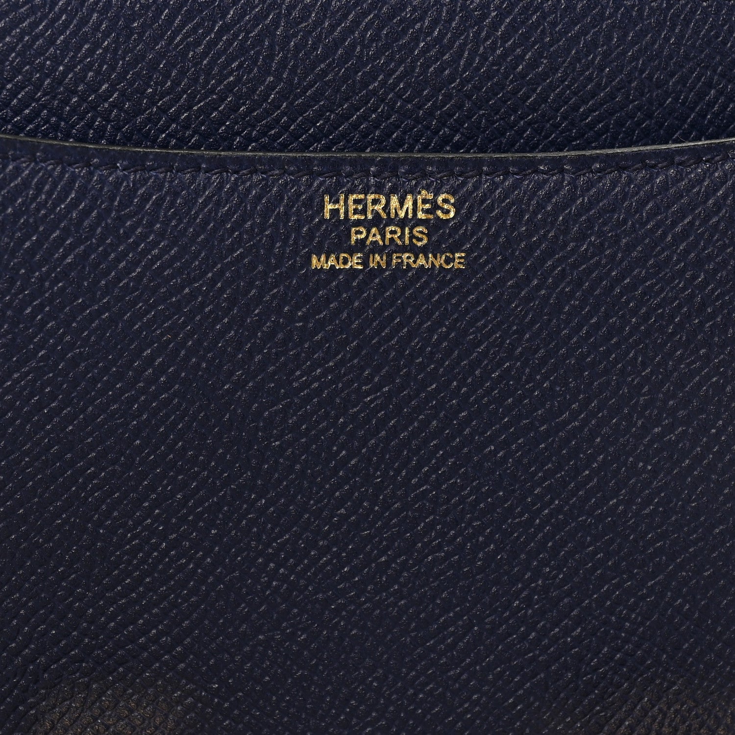 Epsom Constance 24 Bleu Saphir
