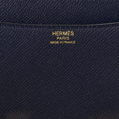 Epsom Constance 24 Bleu Saphir