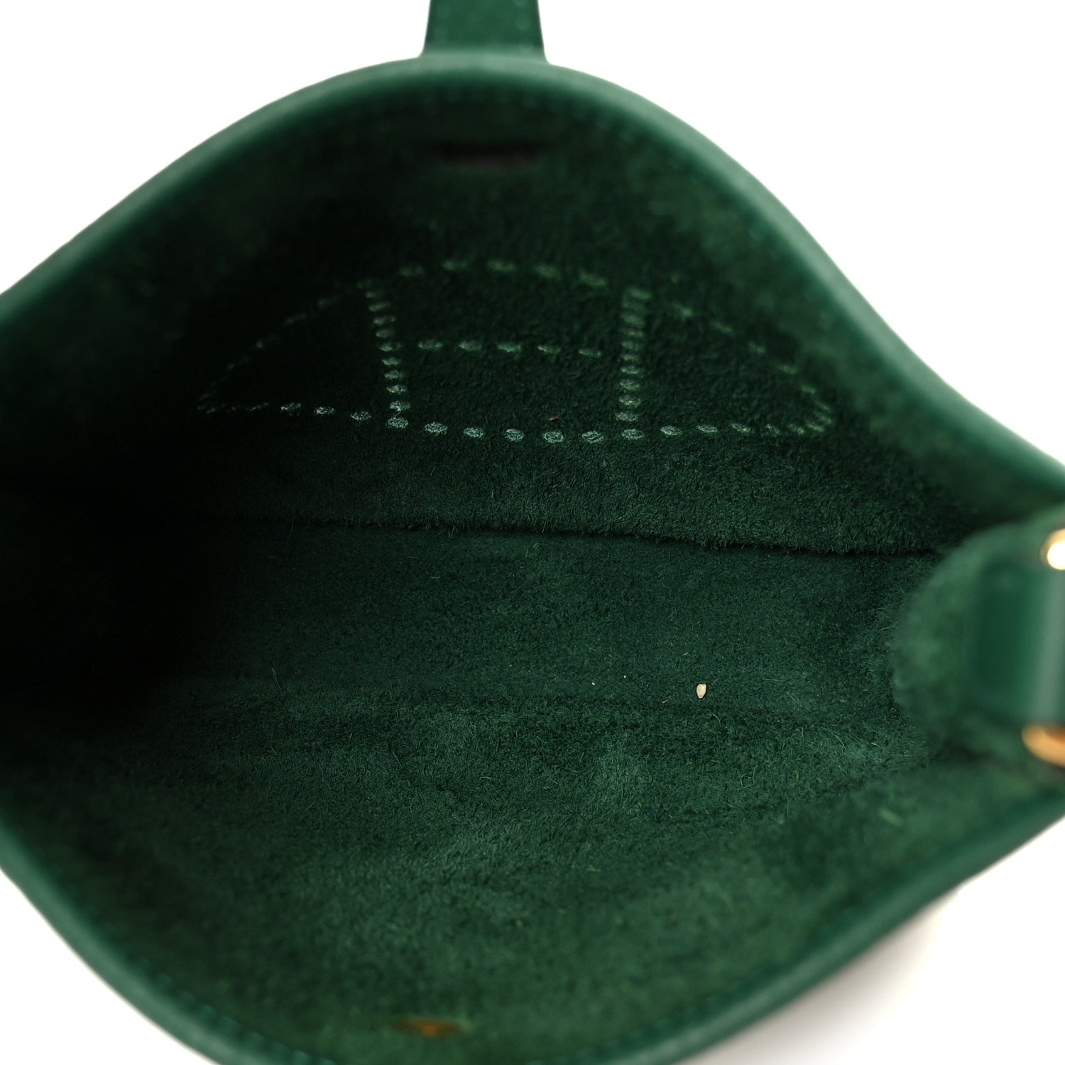 Taurillon Clemence Evelyne TPM Vert Vertigo