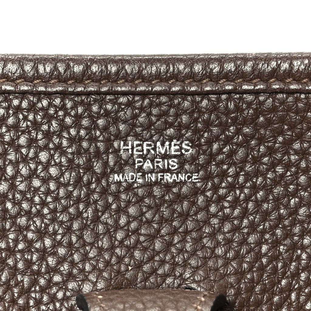 Taurillon Clemence Evelyne IlI PM Chocolate