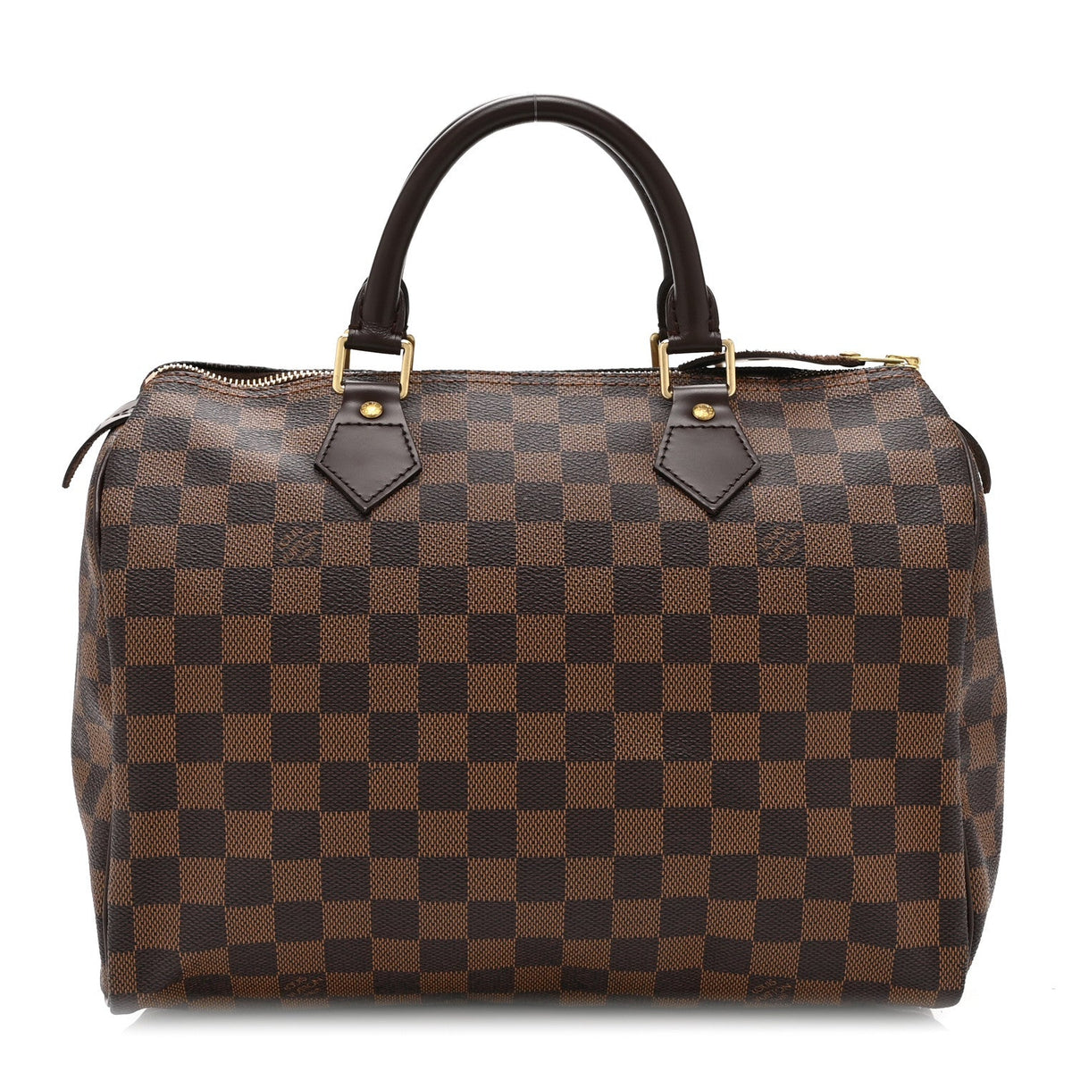 Damier Ebene Speedy 30