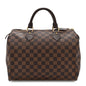 Damier Ebene Speedy 30