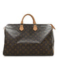 Monogram Speedy 40