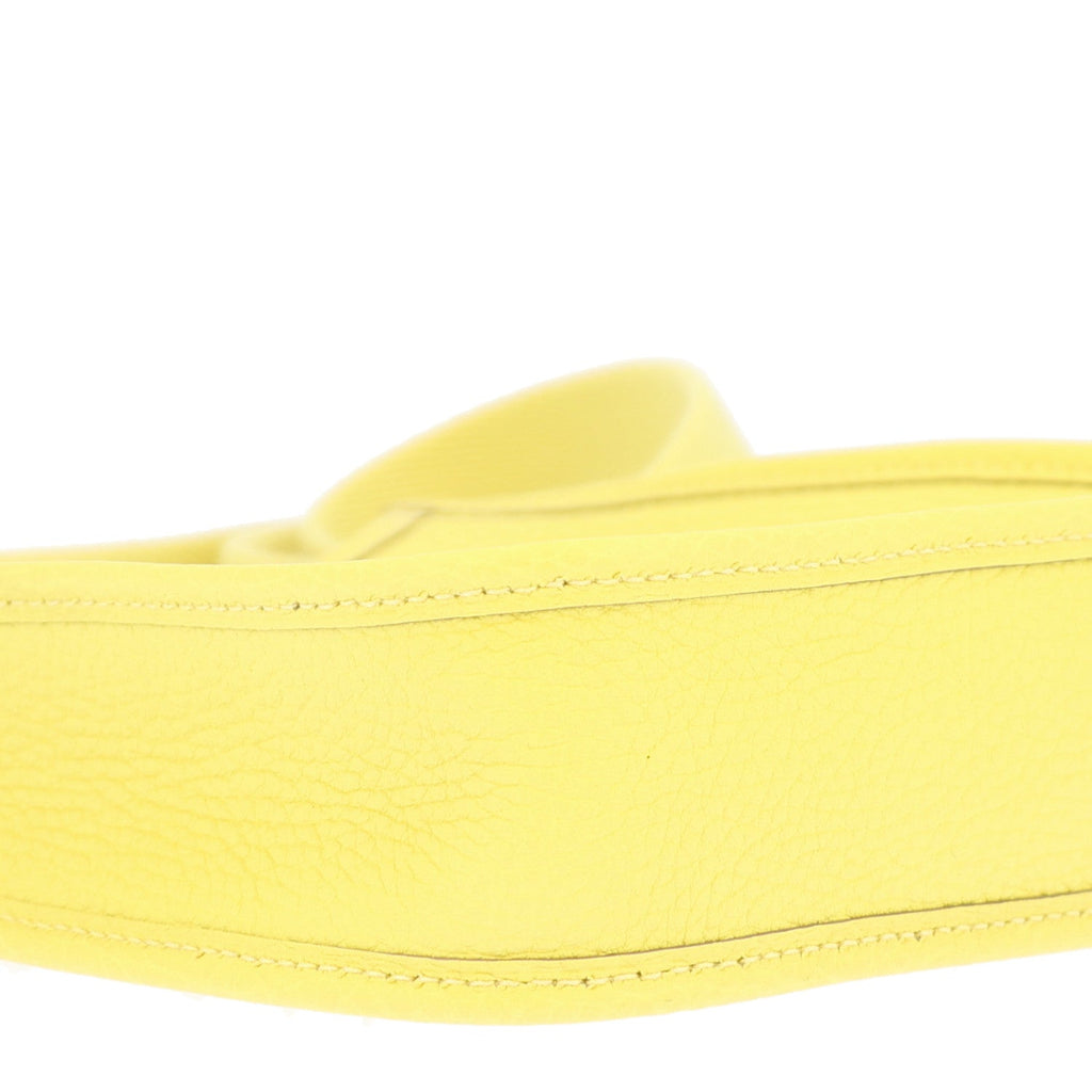 Taurillon Clemence Evelyne TPM Limoncello