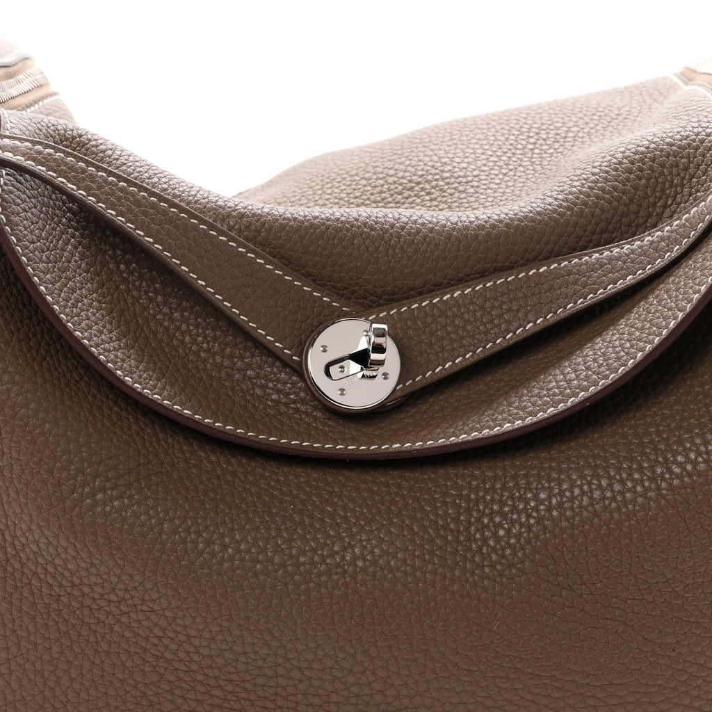 Taurillon Clemence Lindy 34 Etoupe