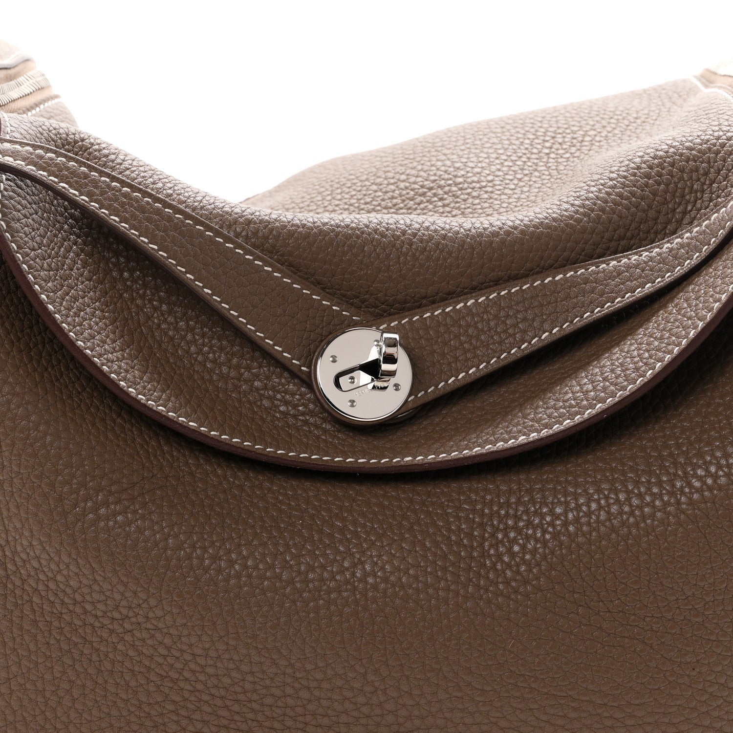 Taurillon Clemence Lindy 34 Etoupe