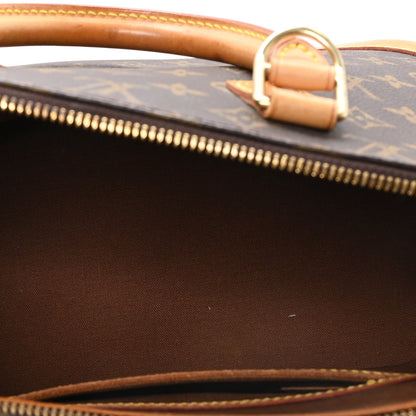 Monogram Alma PM