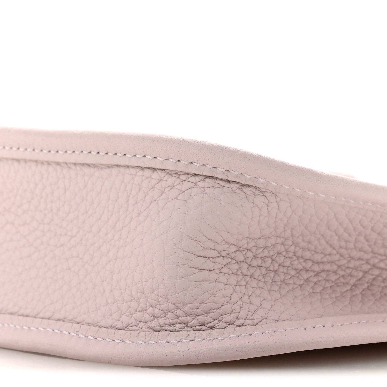 Taurillon Clemence Evelyne TPM Mauve Pale