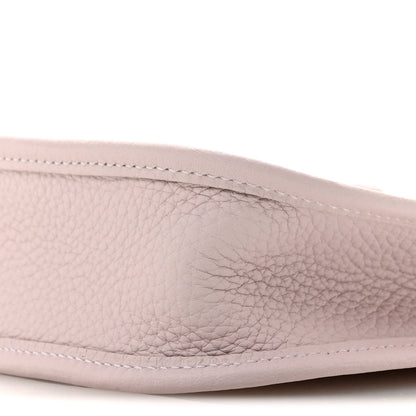 Taurillon Clemence Evelyne TPM Mauve Pale