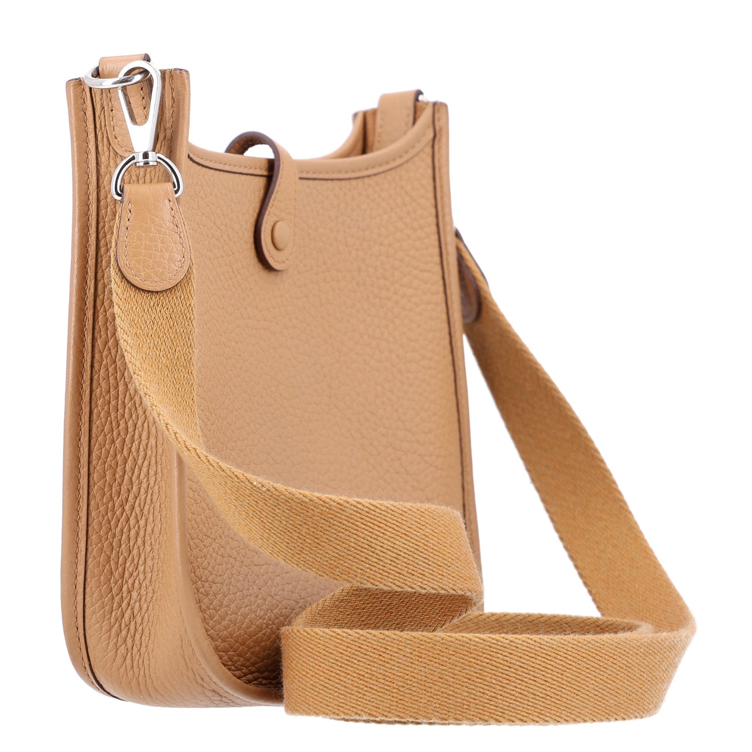 Taurillon Clemence Evelyne TPM Biscuit