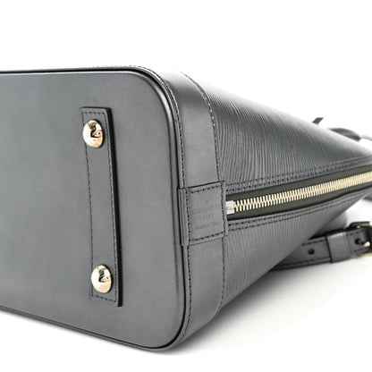 Epi Alma PM Anthracite Nacre