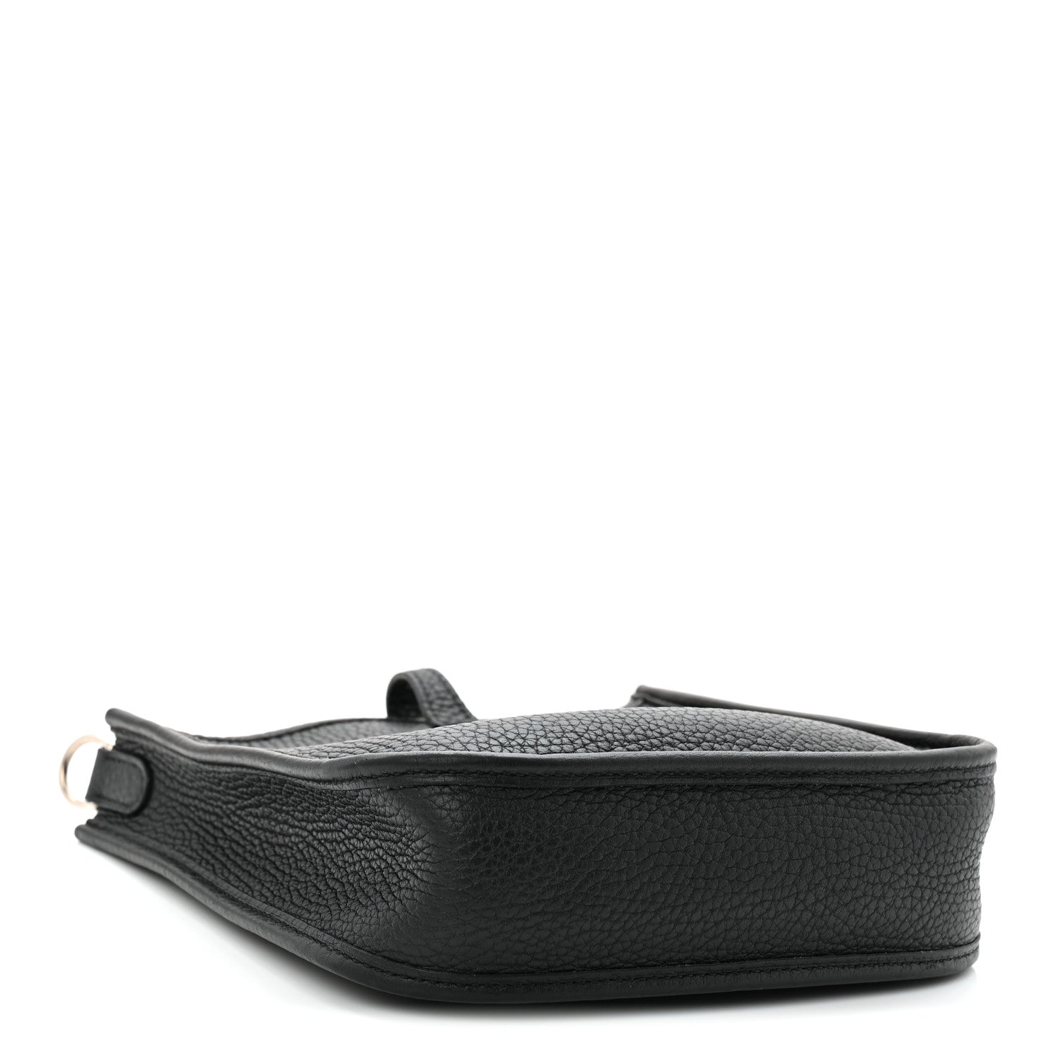 Taurillon Clemence Evelyne TPM Black