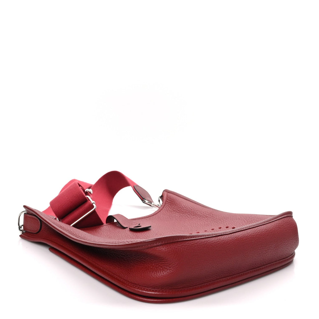 Taurillon Clemence Evelyne III PM Rubis