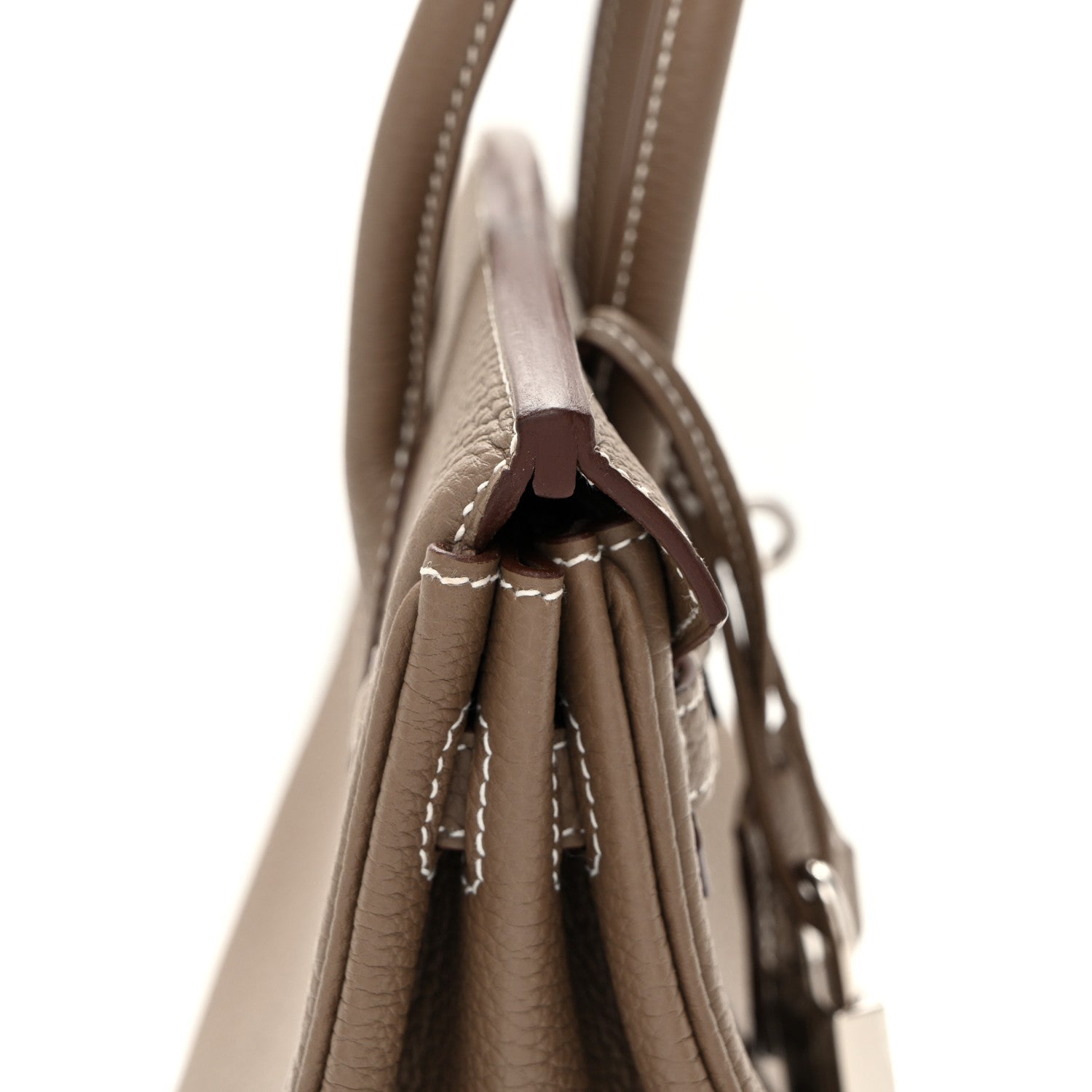 Togo Birkin 25 Etoupe