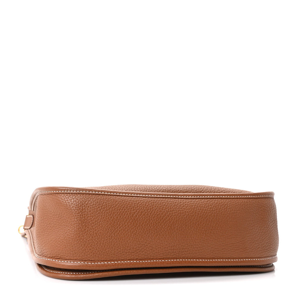 Taurillon Clemence Evelyne III GM Gold