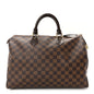 Damier Ebene Speedy 35
