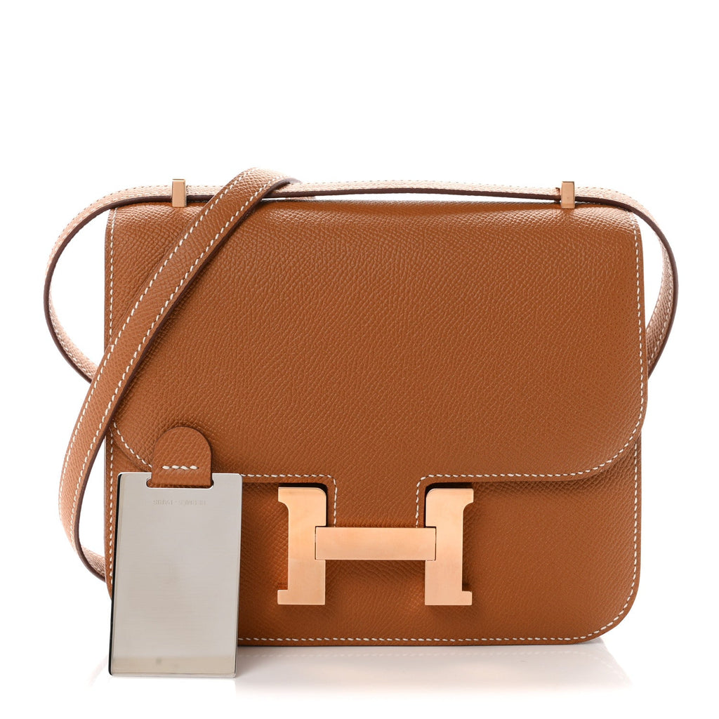 Epsom Constance 18 Gold