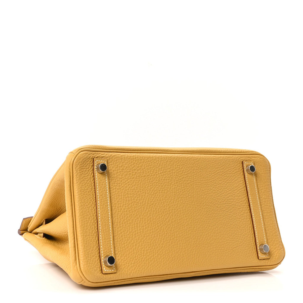 Togo BIRKIN 30 Curry