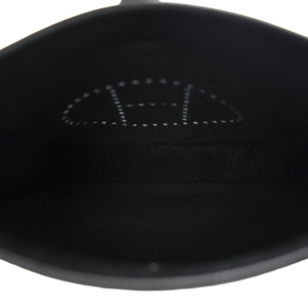 Taurillon Clemence Evelyne TPM Black