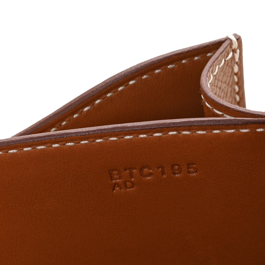 Epsom Constance 18 Gold