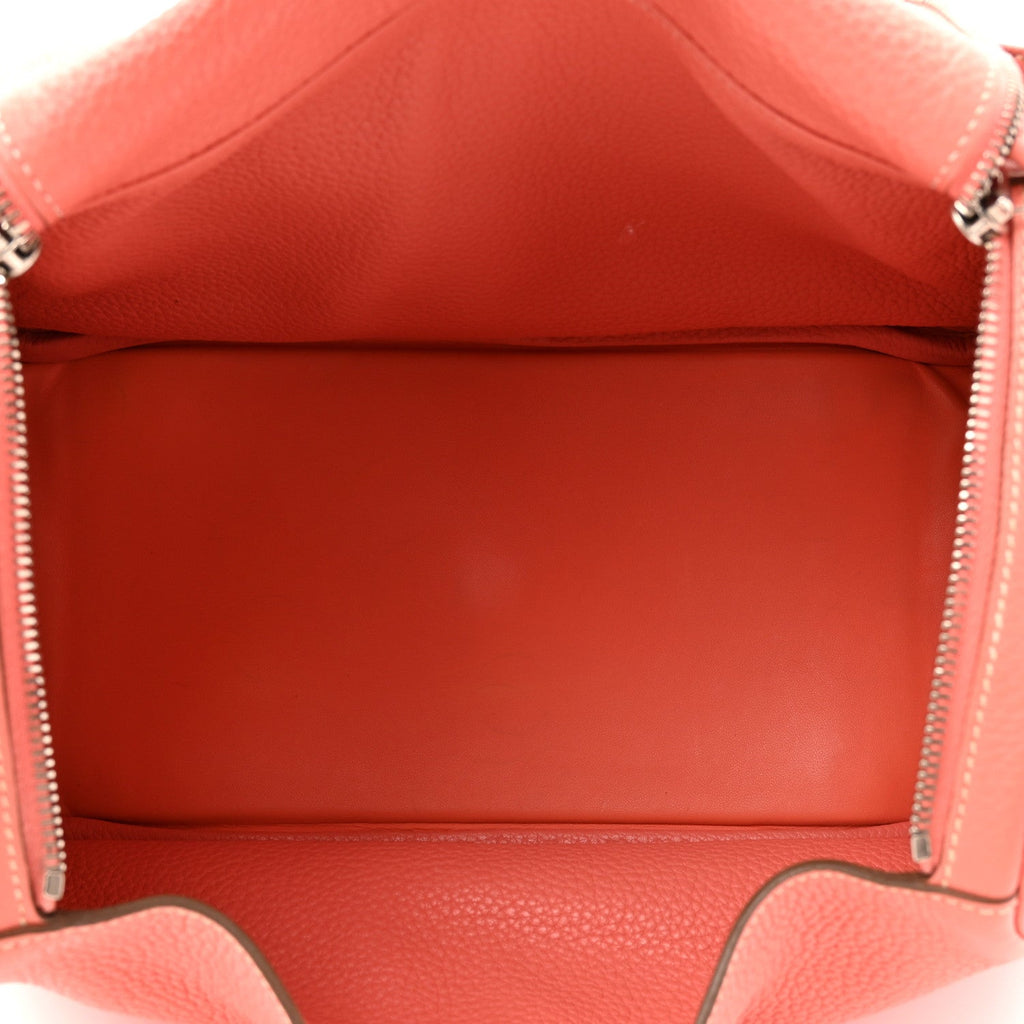 Taurillon Clemence Lindy 30 Crevette