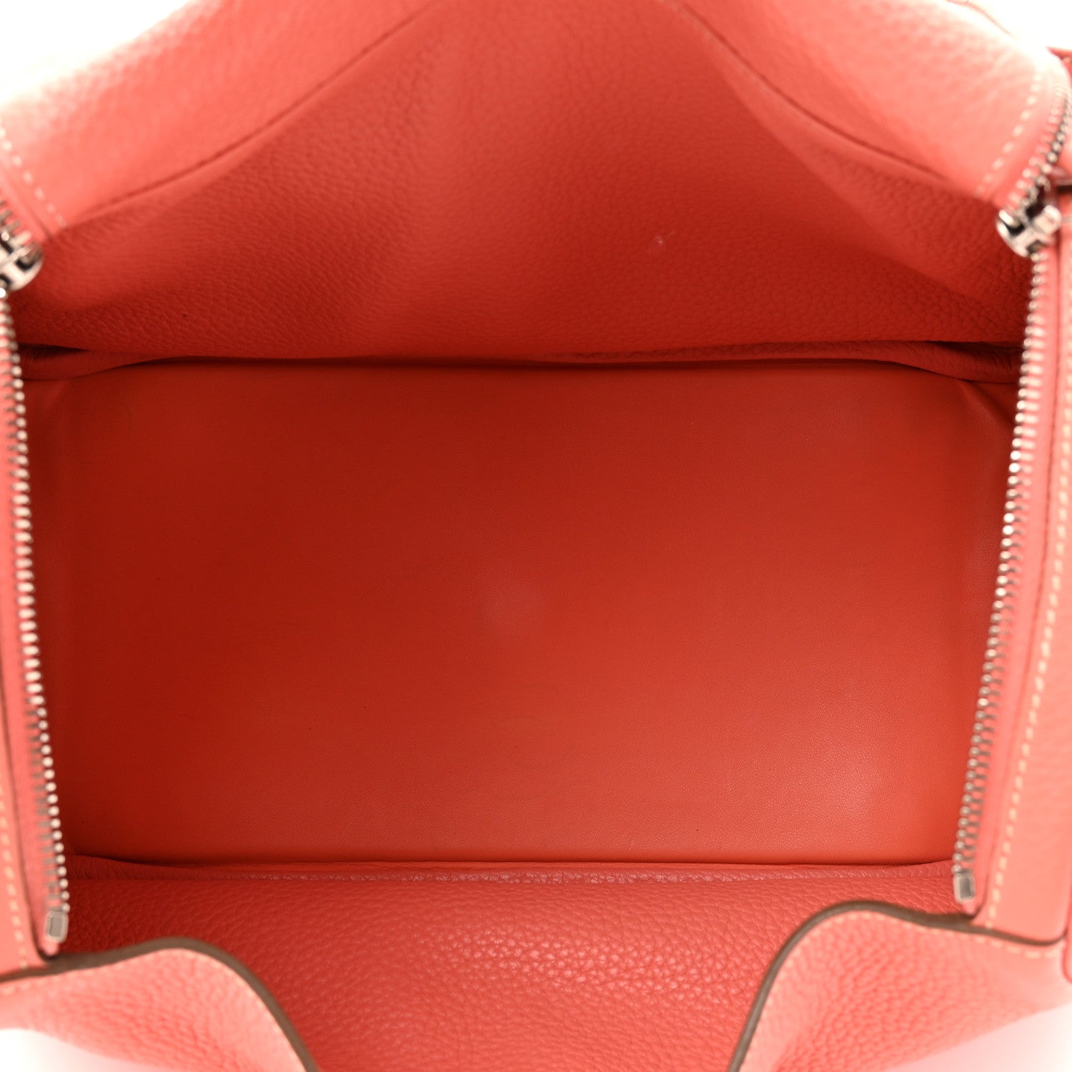 Taurillon Clemence Lindy 30 Crevette