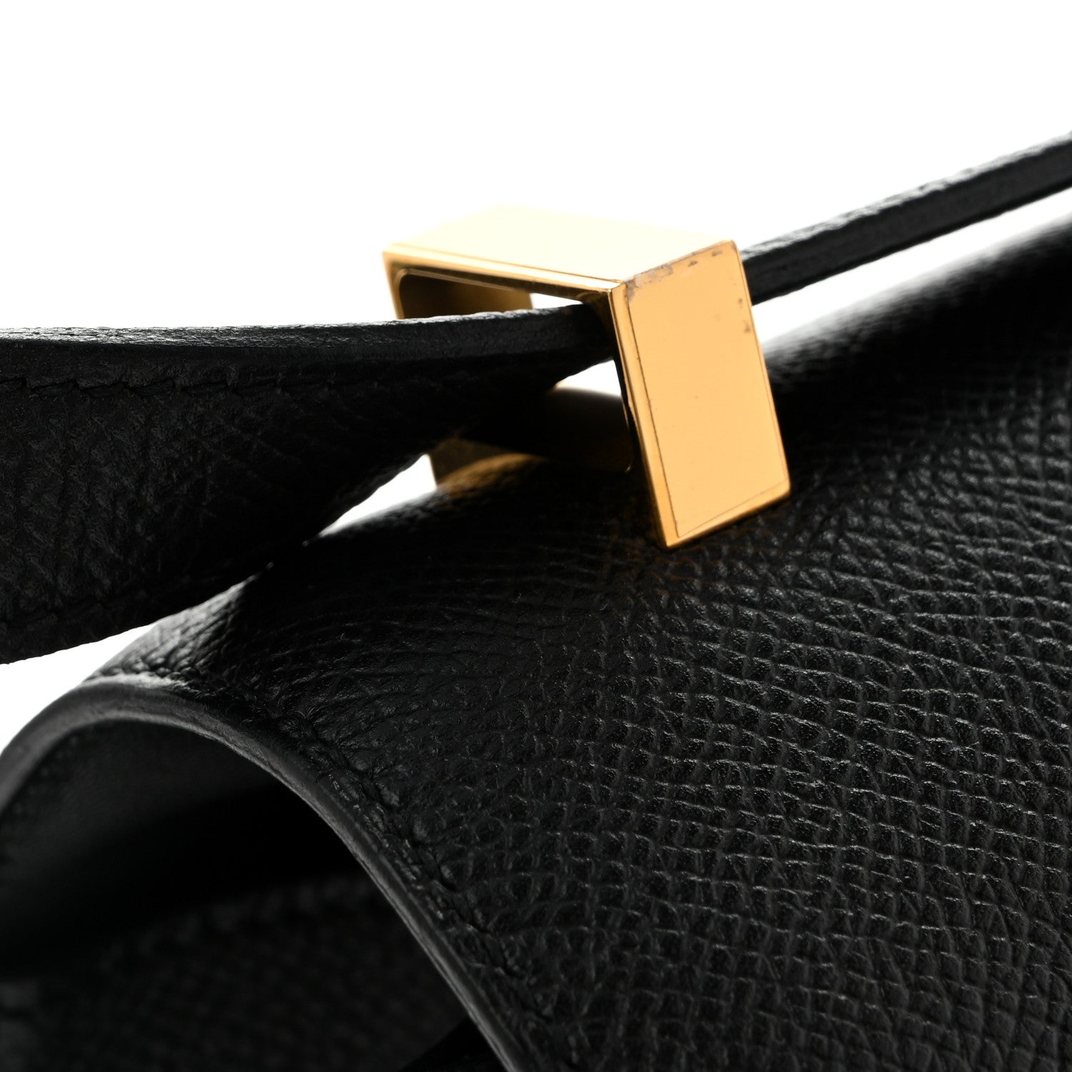 Epsom Constance 24 Black