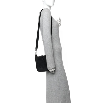 Taurillon Clemence Evelyne TPM Black