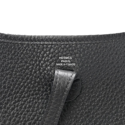 Taurillon Clemence Evelyne TPM Black