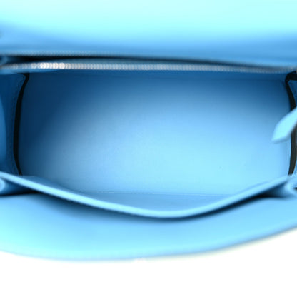 Swift Eclat Kelly Retourne 25 Vert Vertigo Celeste