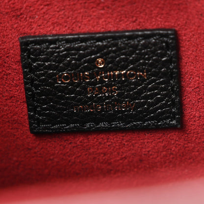 Empreinte Monogram Giant Onthego PM Black Beige