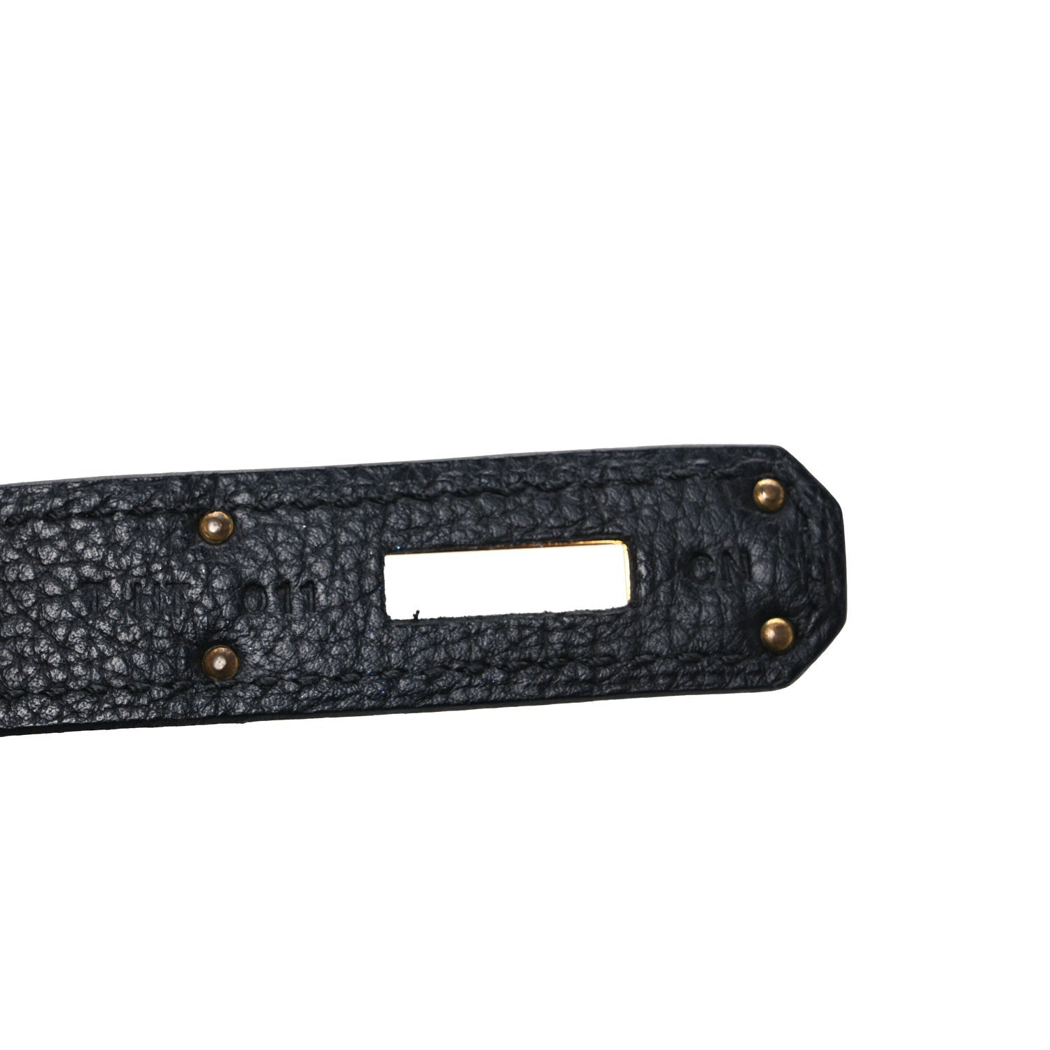 Taurillon Clemence Kelly Retourne 28 Black