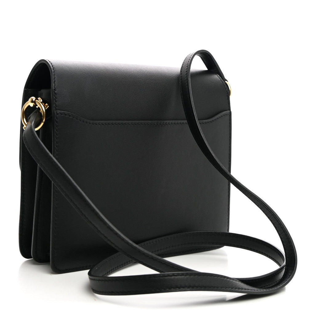 Swift Mini Sac Roulis Black