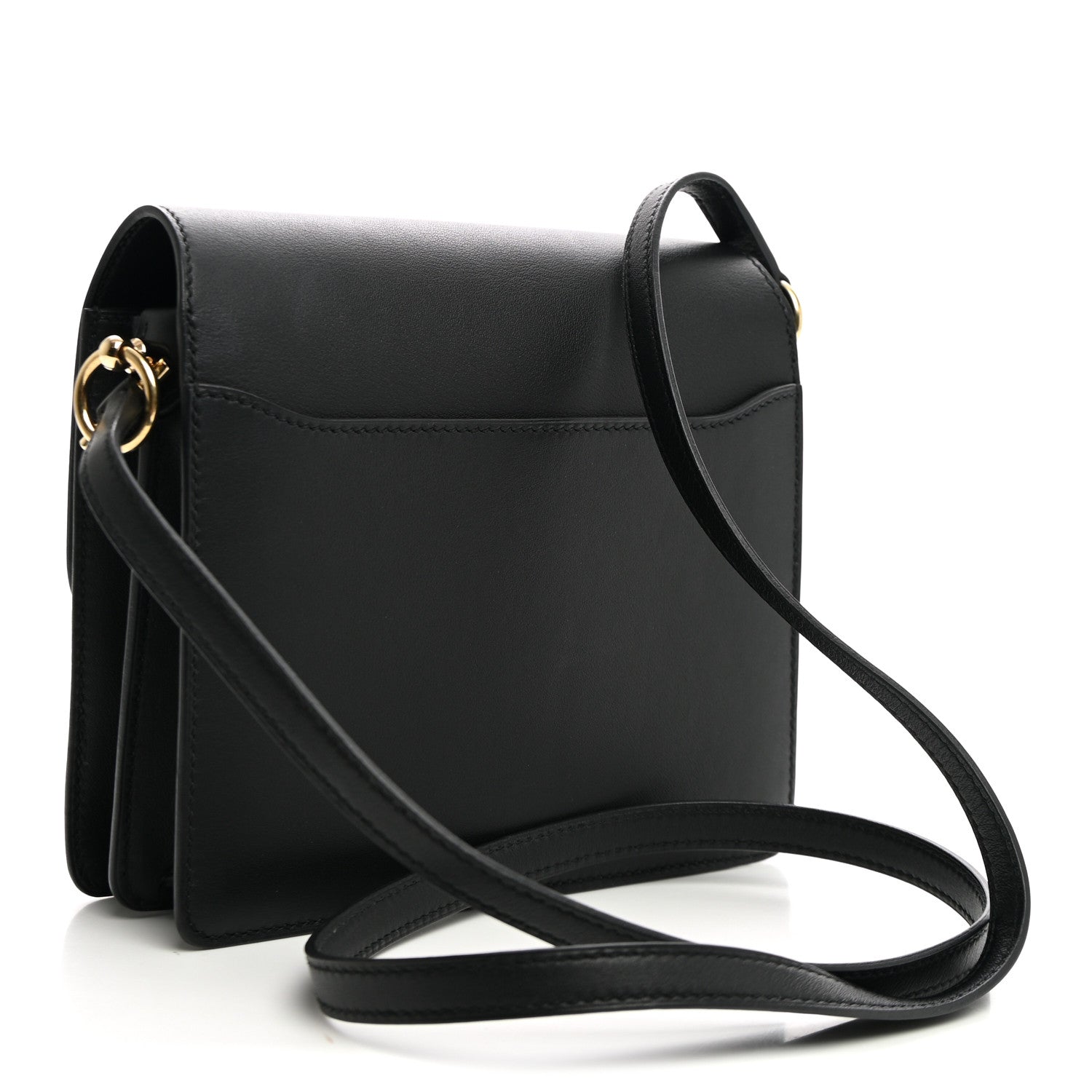 Swift Mini Sac Roulis Black