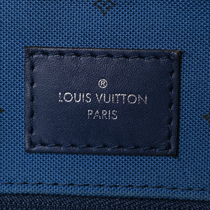 Monogram Escale Onthego GM Blue