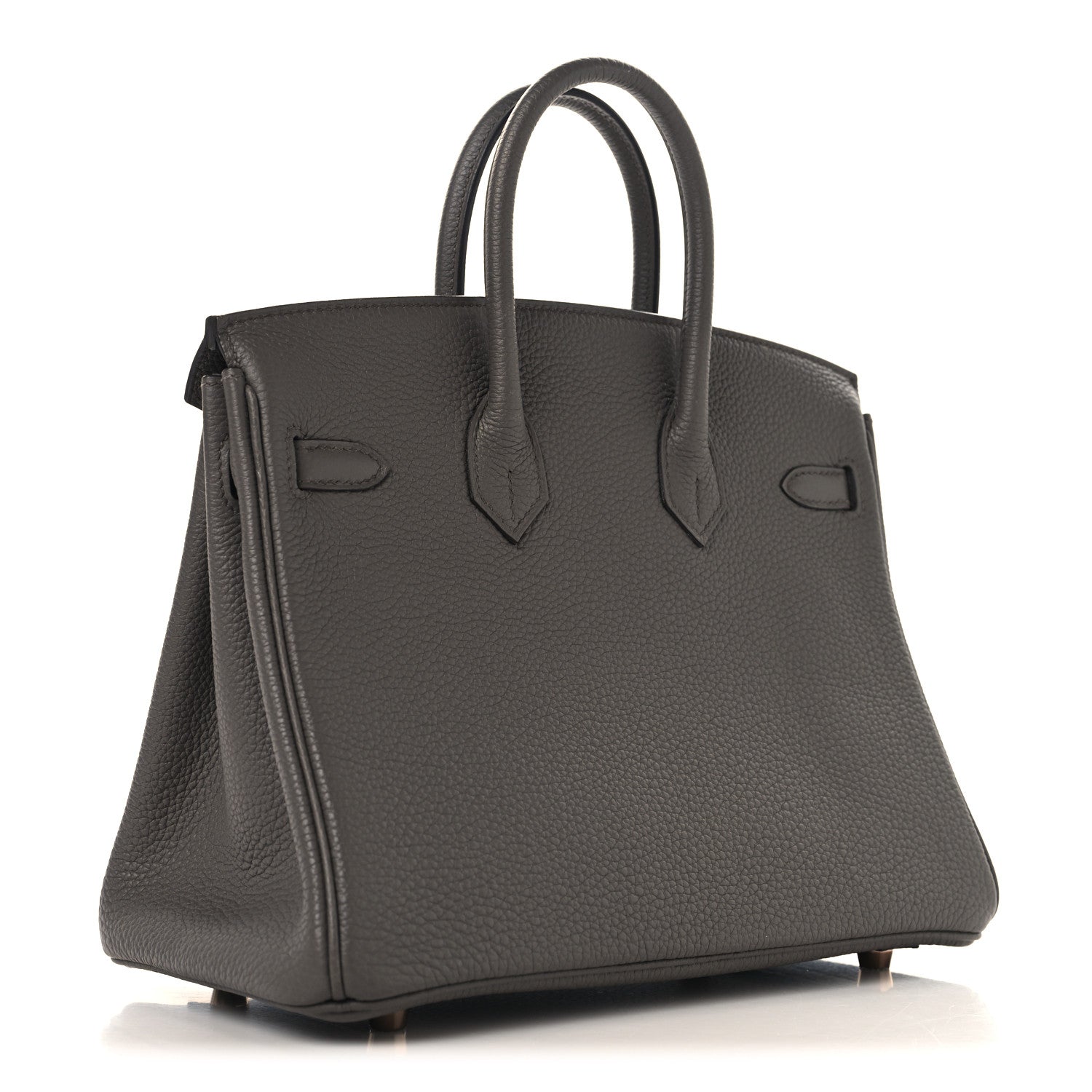 Togo Birkin 25 Etain