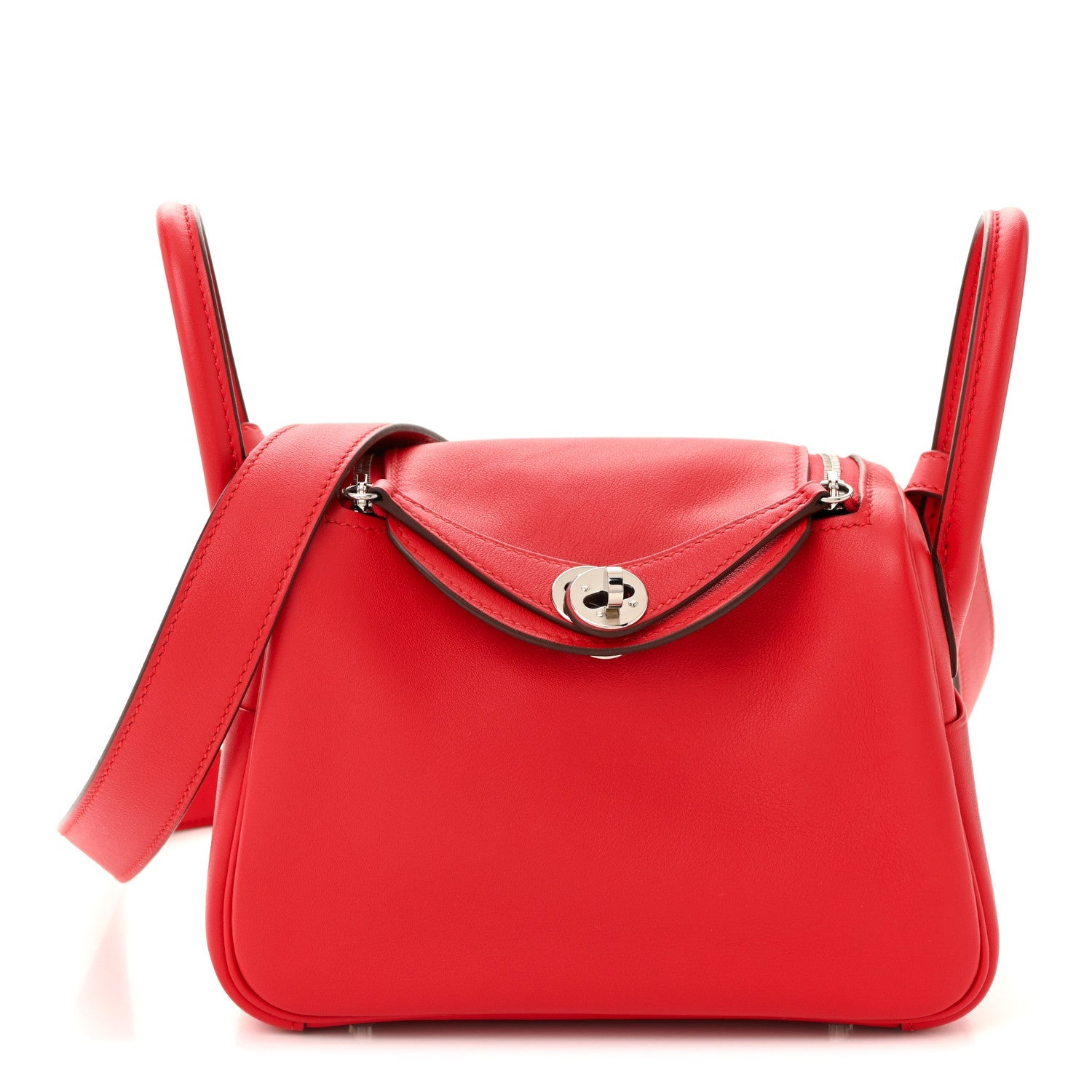 Swift Mini Lindy 20 Rouge de Coeur