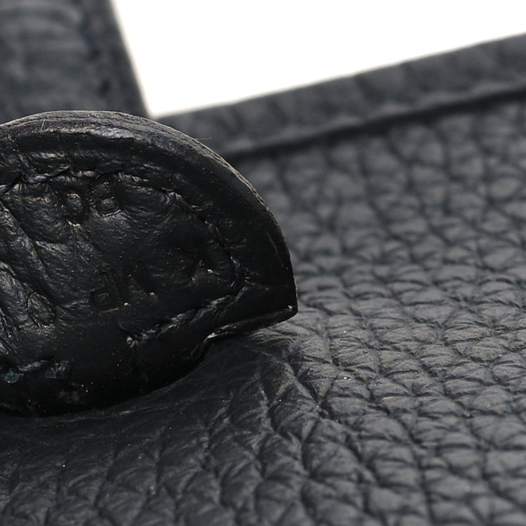 Taurillon Clemence Evelyne TPM Black