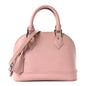 Epi Alma BB Rose Ballerine