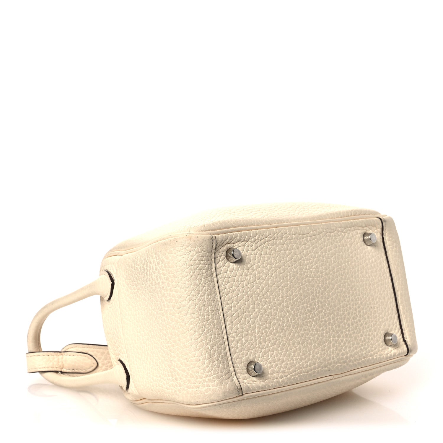 Taurillon Clemence Mini Lindy 20 Nata