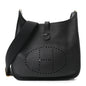 Taurillon Clemence EVELYNE III GM Black