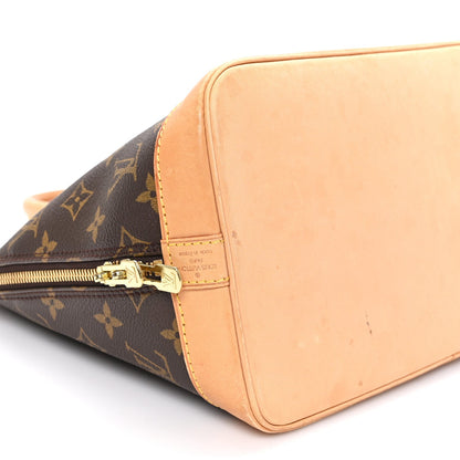 Monogram Alma PM