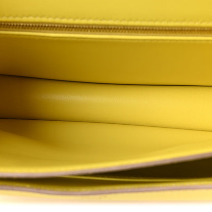 Evercolor Constance 24 Lime