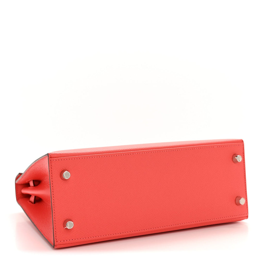 Epsom Kelly Sellier 25 Rose Jaipur