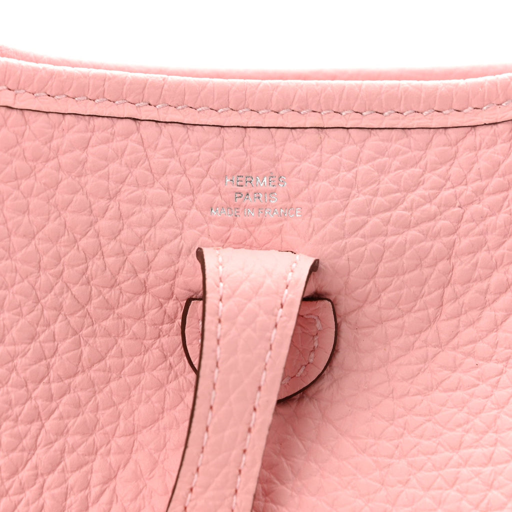 Taurillon Clemence Evelyne TPM Rose Sakura