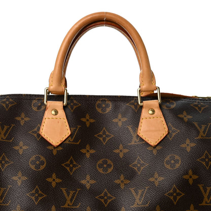Monogram Speedy 30