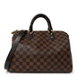 Damier Ebene Speedy Bandouliere 30