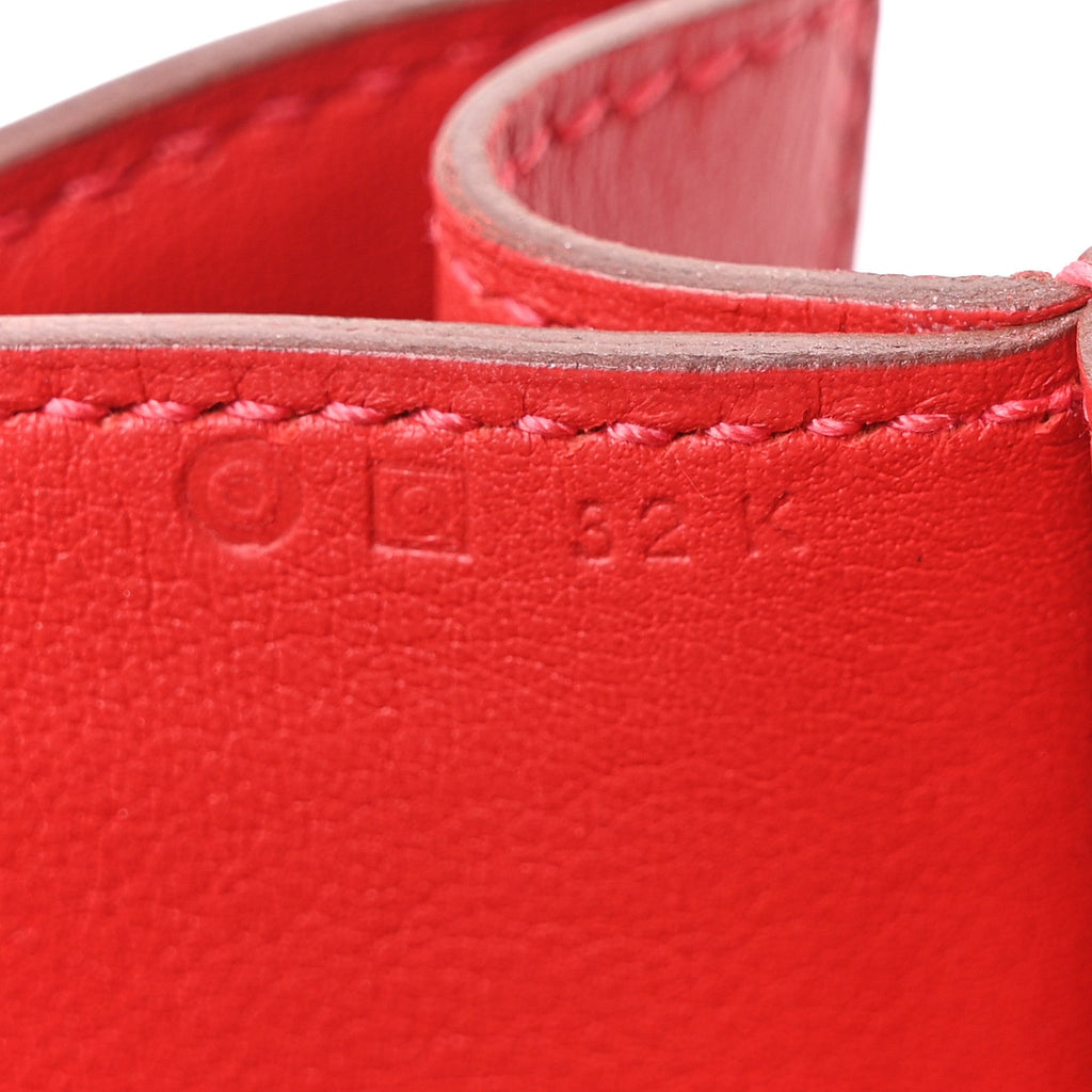 Swift Crinoline Constance 24 Rouge Casaque