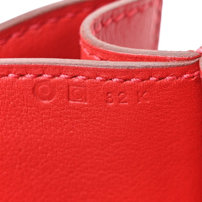 Swift Crinoline Constance 24 Rouge Casaque